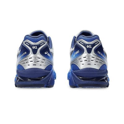 ASC Gel Kayano 14 x Museum Visitor - Polar Shade/Illusion Blue