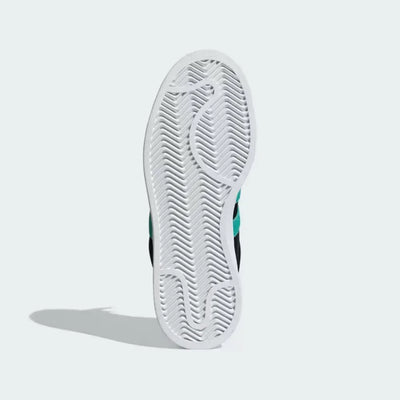 Ad Campus 00s - Core Black/Mint Rush