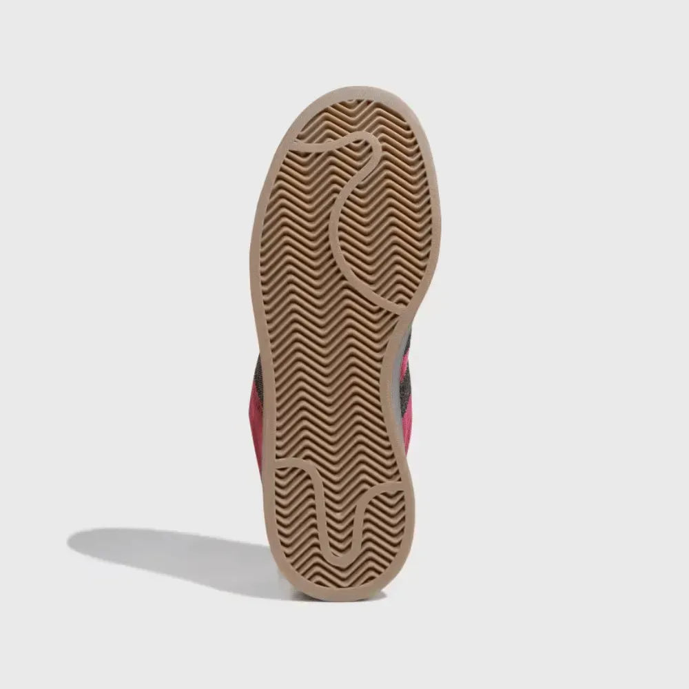 Ad Campus 00s - Shadow Red/Core Black