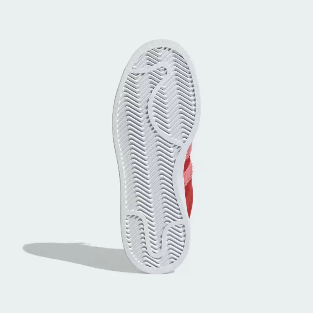 Ad Campus 00s - Better Scarlet/Pink Spark