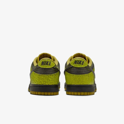 NK Dunk Low - Halloween Skull