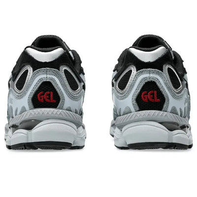 ASC Gel NYC - Black Fjord/Grey