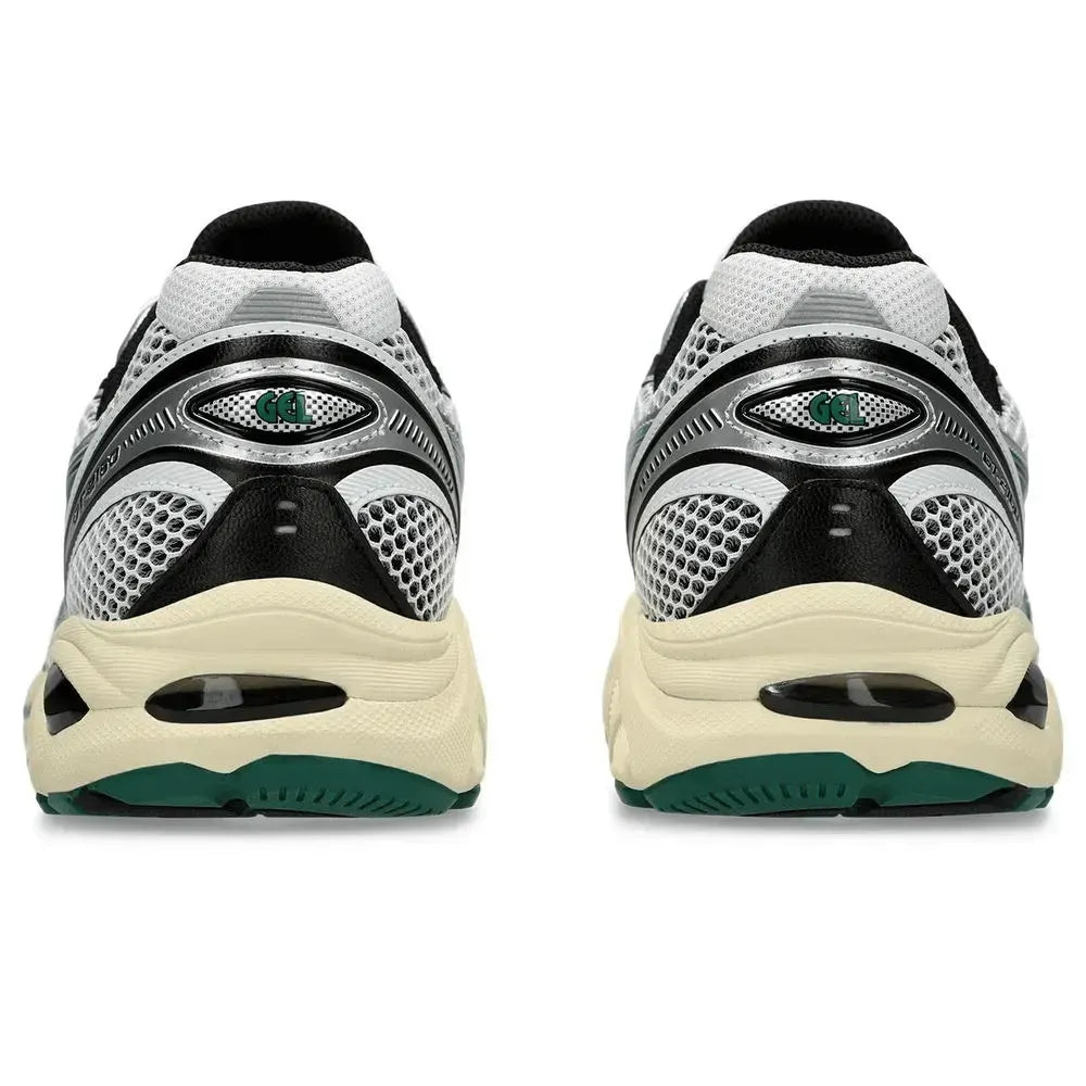 ASC GT 2160 - White/Jasper Green