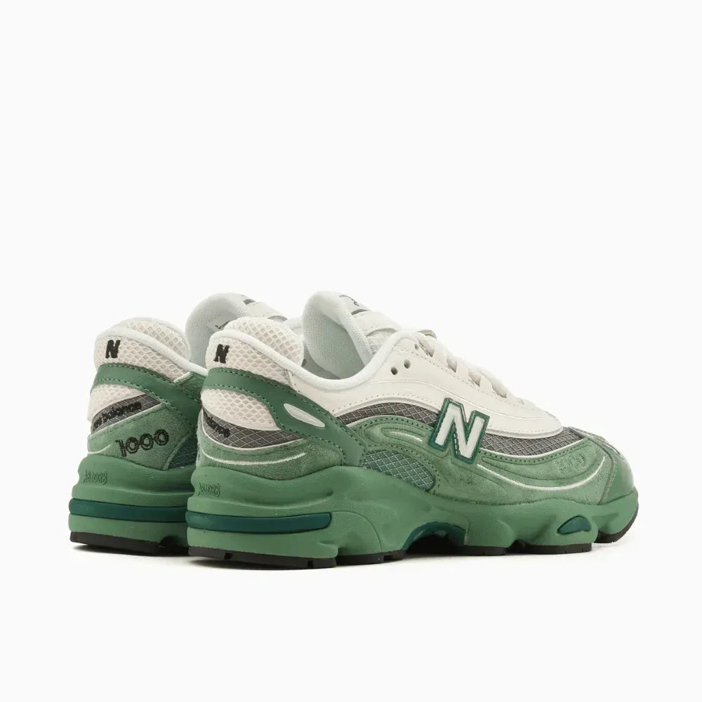 NB 1000 – Mallard Green/Sea Salt