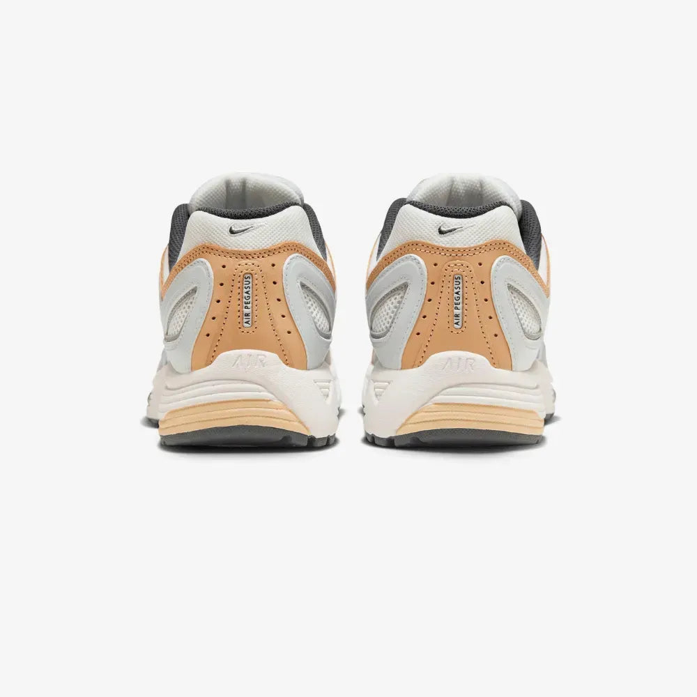 NK Air Pegasus 2005 - Sail Anthracite Phantom Aquarius Blue