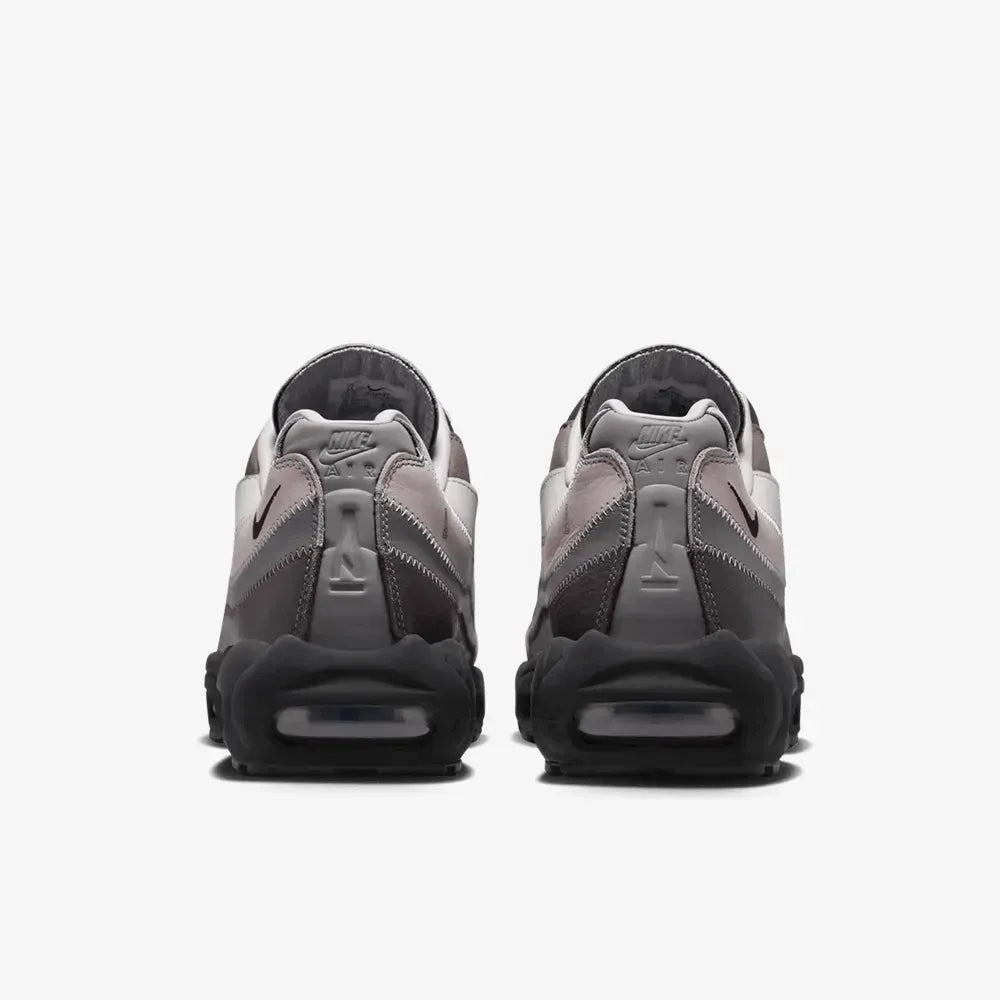 A Ma Maniére x NK Air Max 95 W.Y.W.S. Dark Violet