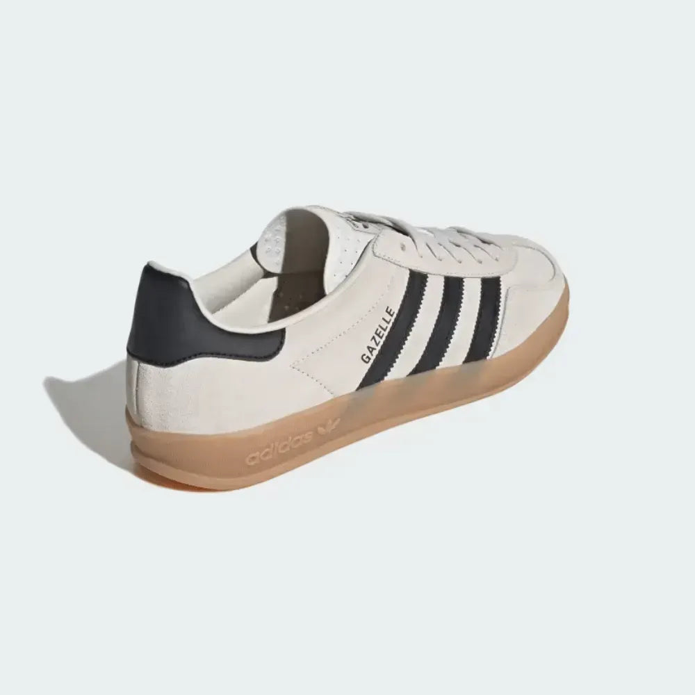 Ad Gazelle Indoor - Aluminium/Core Black