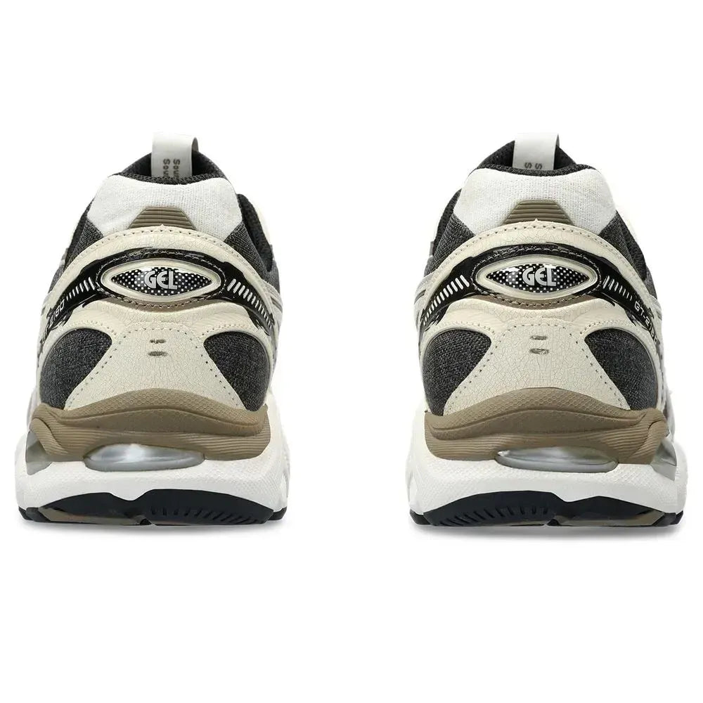 ASC GT 2160 - Gray/Cream