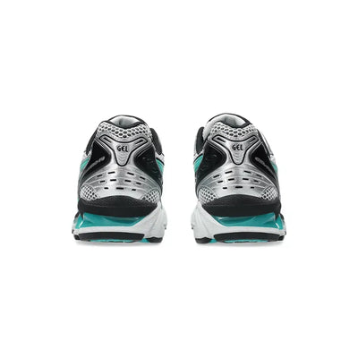 ASC Gel Kayano 14 - Silver/Turquoise