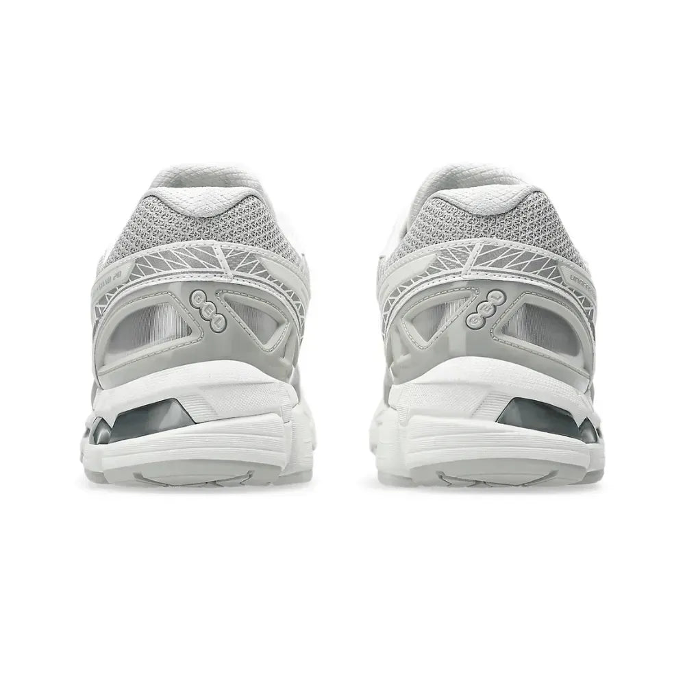 ASC Gel Kayano 20 x Unaffected - Cream Lake Grey