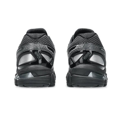 ASC Gel Kayano 20 x Unaffected - Obsidian Grey Black