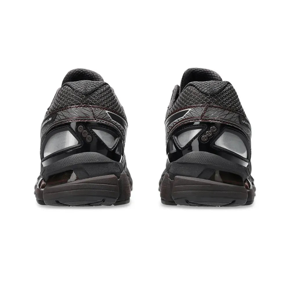 ASC Gel Kayano 20 x Unaffected - Dark Cherry Black