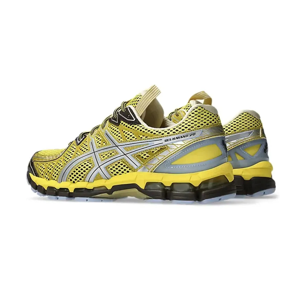 ASC Gel Kayano 20 x Kiko Kostadinov - Vibrant Yellow