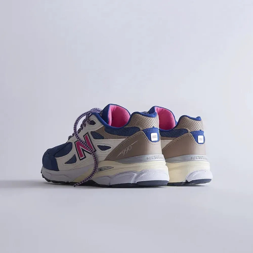 KTH x NB 990v3 Made in USA – Daytona