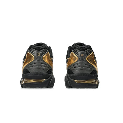 ASC Gel Kayano 14 x Senna - Black/Gold