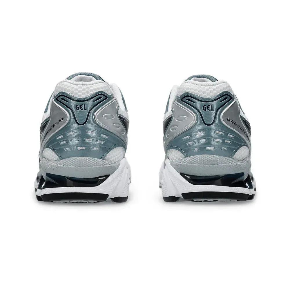 ASC Gel Kayano 14 - White Fjord/Grey
