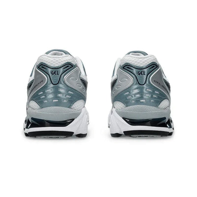 ASC Gel Kayano 14 - White Fjord/Grey
