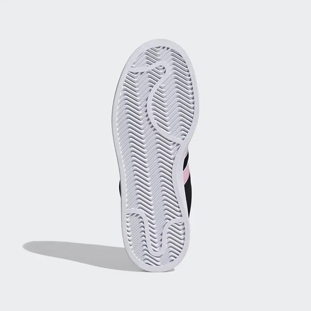 Ad Campus 00s - Core Black/True Pink