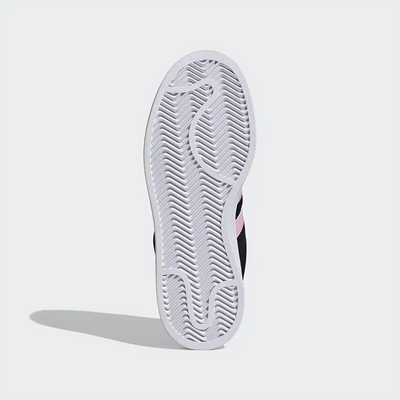 Ad Campus 00s - Core Black/True Pink