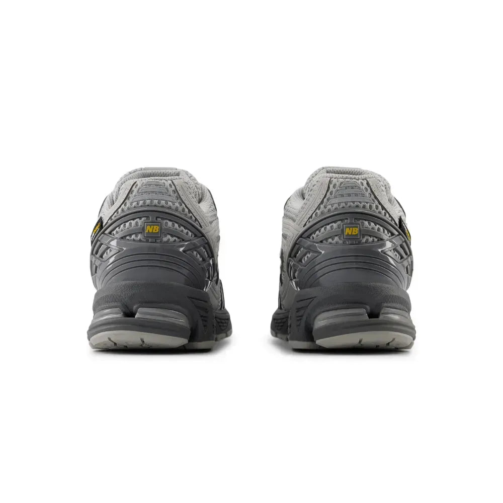 NB 1906R Cordura Pack – Grey