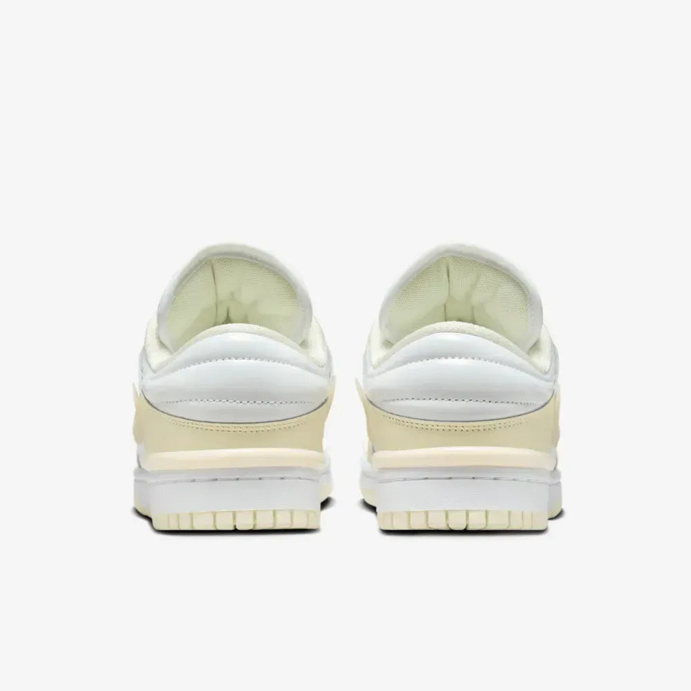 NK Dunk Low - Twist Coconut Milk Guava Ice