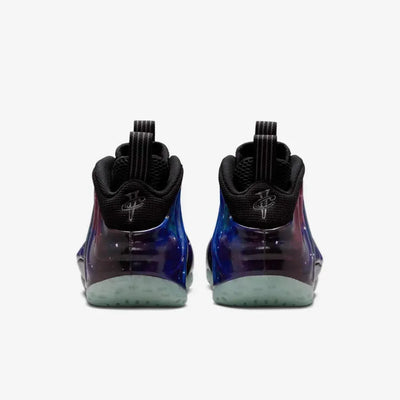 NK Air Foamposite One Galaxy