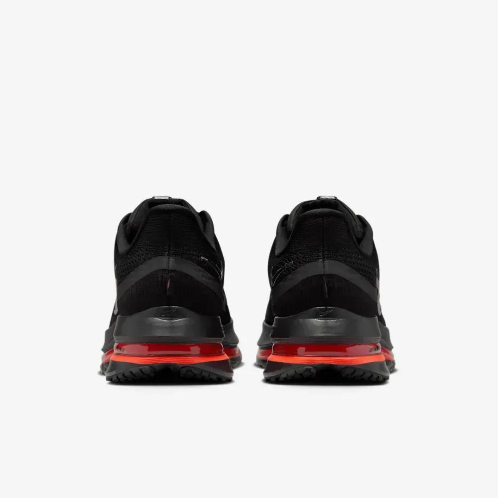 NK Pegasus Premium - Black Bright Crimson