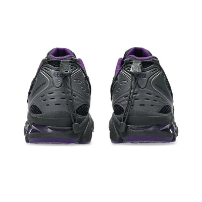 ASC Gel Kayano 14 x Zutomayo - Graphite/Grey Phantom