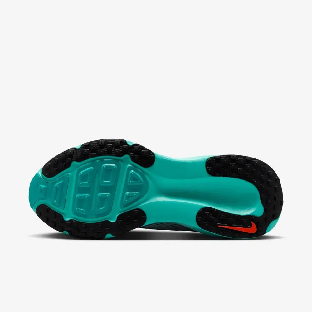 NK Vomero 18 Geode Teal