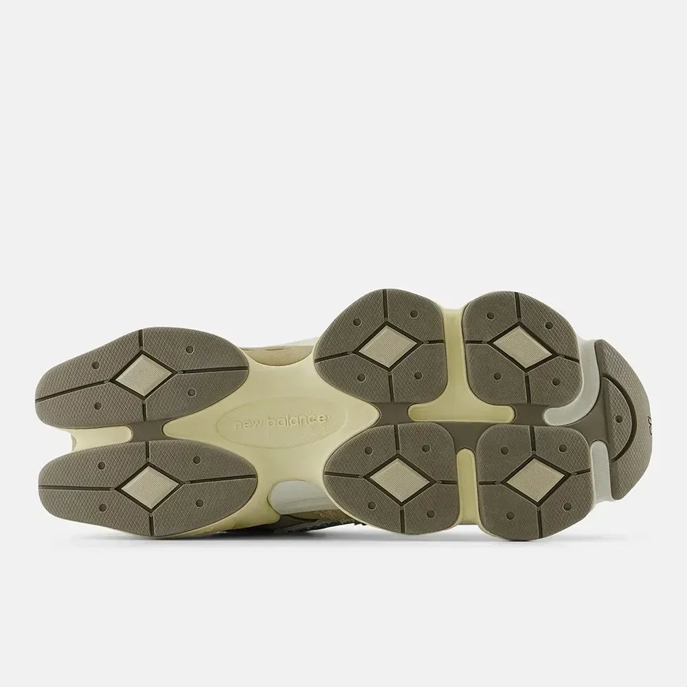 NB 9060 Olivine Great Plains