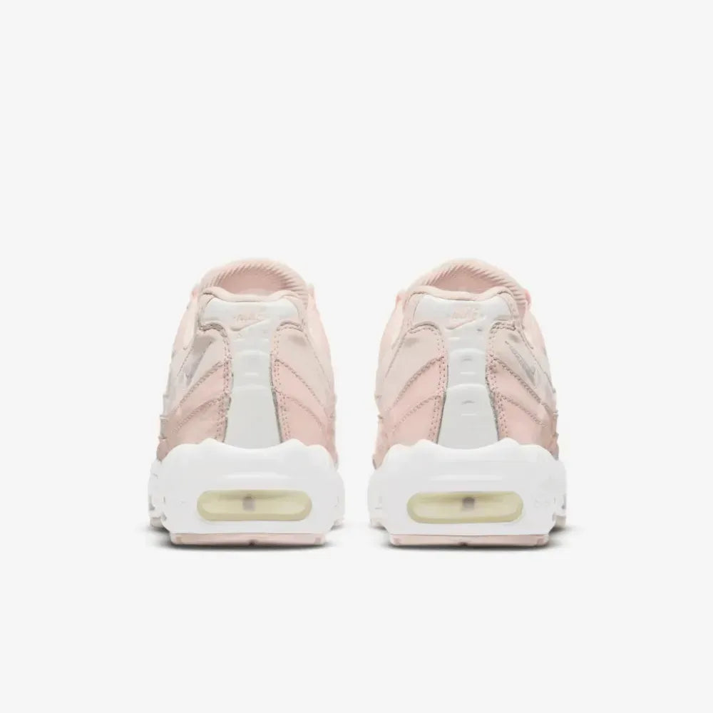 NK Air Max 95 Pink Oxford