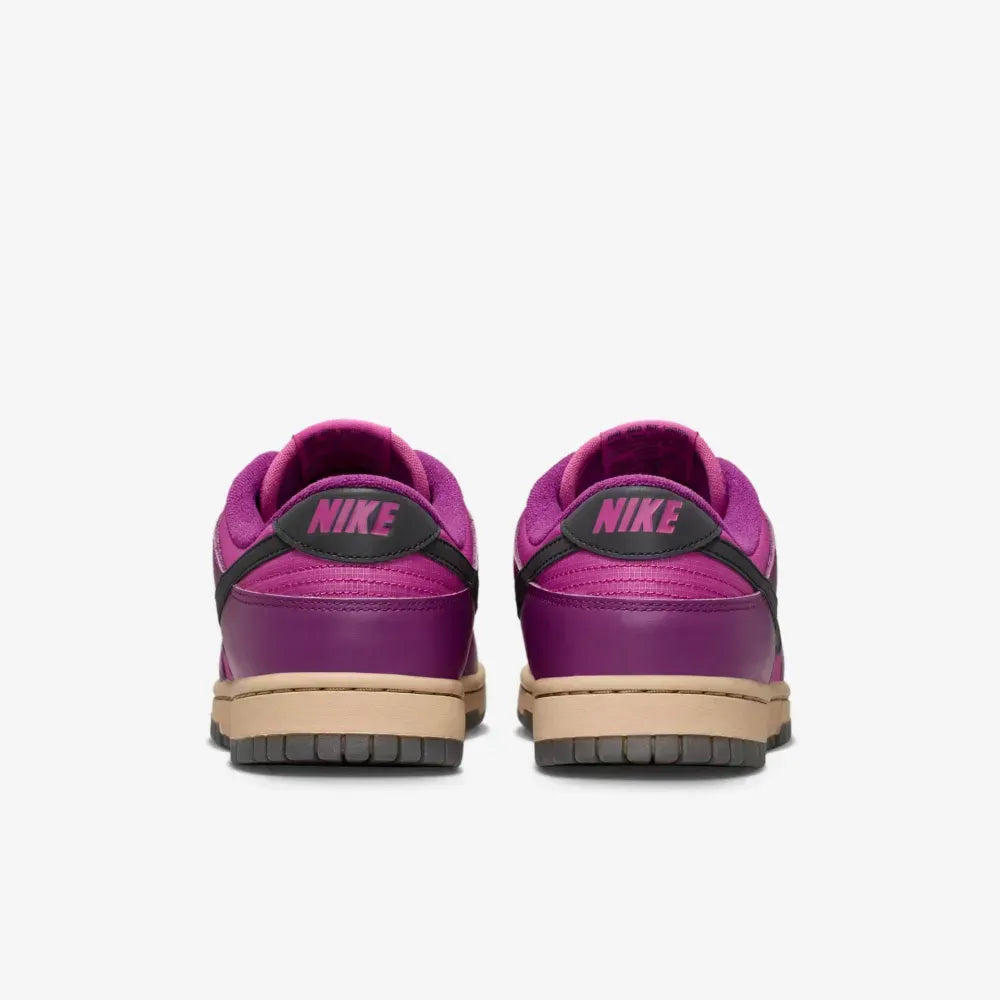 NK Dunk Low - Viotech Hot Fuchsia