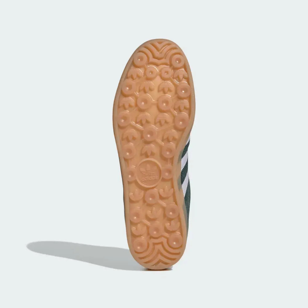 Ad Gazelle Indoor - Mineral Green/Silver Dawn/Green