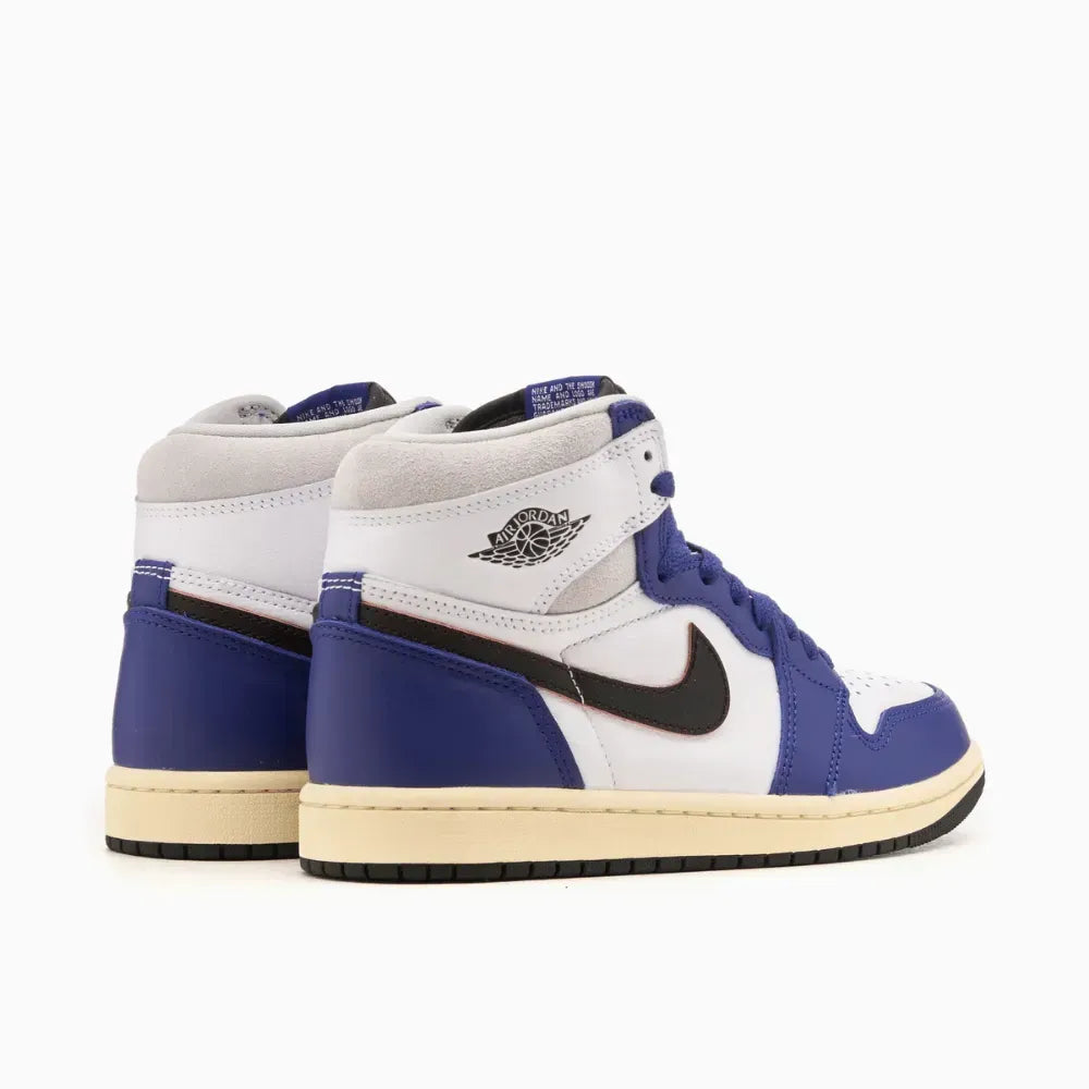 AJ 1 High OG Rare Air