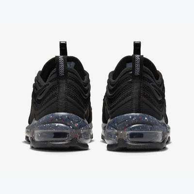NK Air Max 97 - Terrascape Triple Black