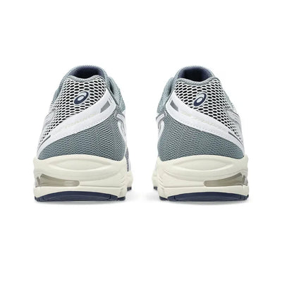 ASC Gel DS Trainer 14 - White Pure Silver