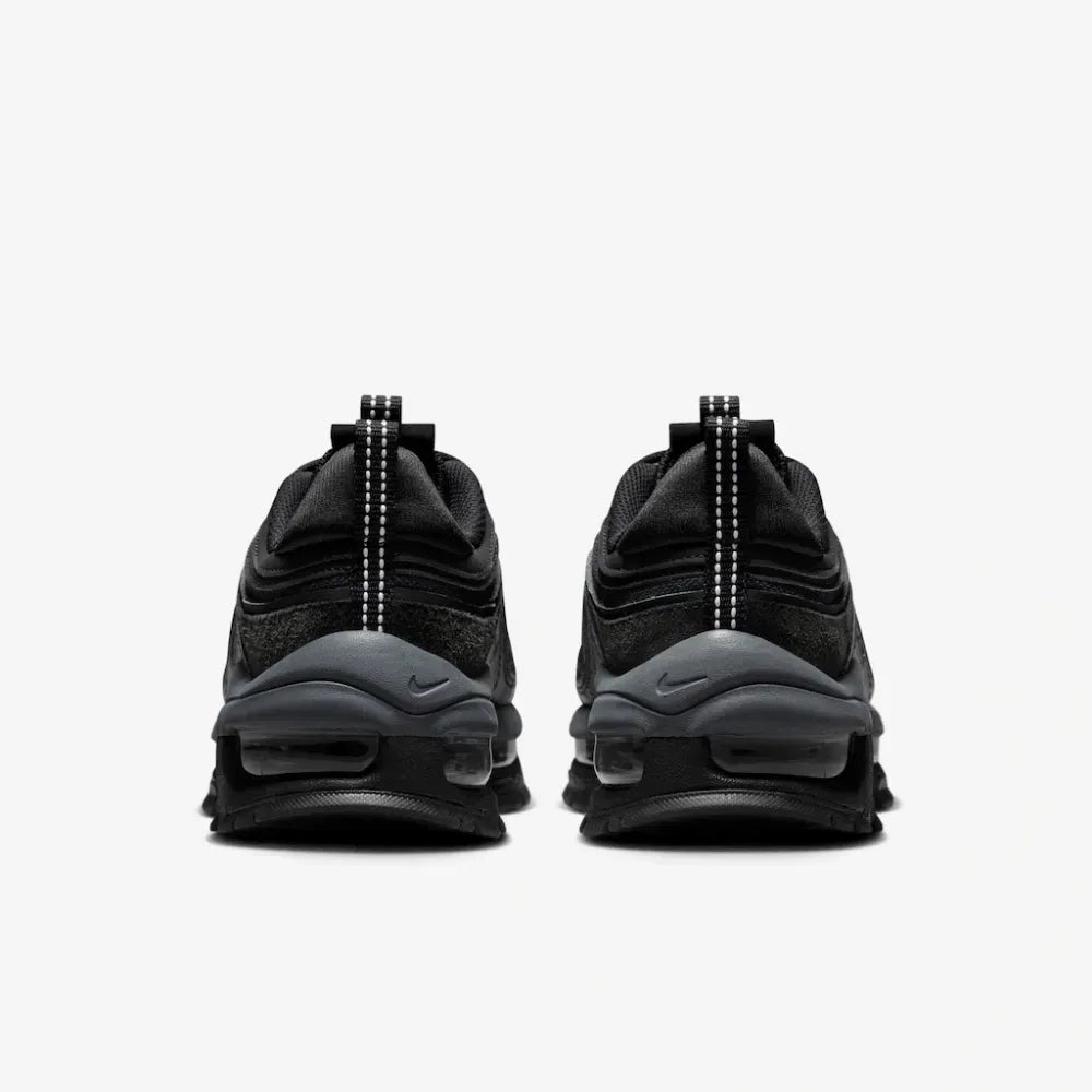 NK Air Max 97 - Futura Triple Black