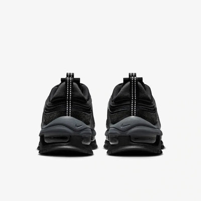 NK Air Max 97 - Futura Triple Black