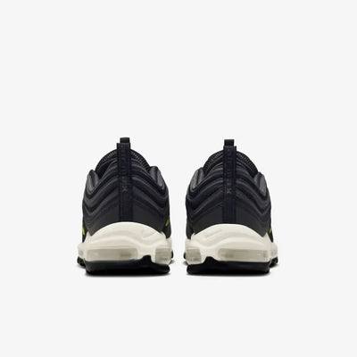 NK Air Max 97 - Black Cyber