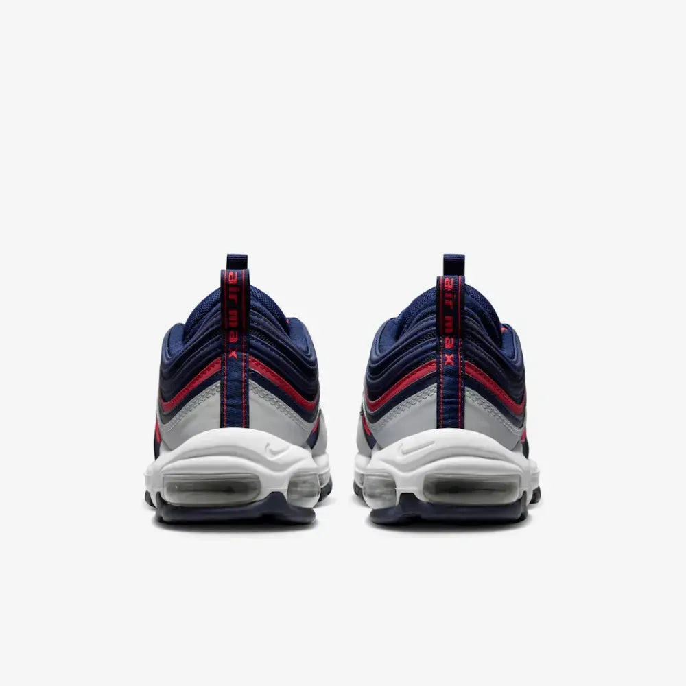 NK Air Max 97 - USA Obsidian