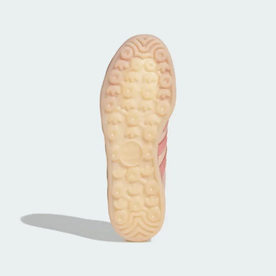 Ad Gazelle Indoor - Wonder Quartz Mauve/Gold Metallic