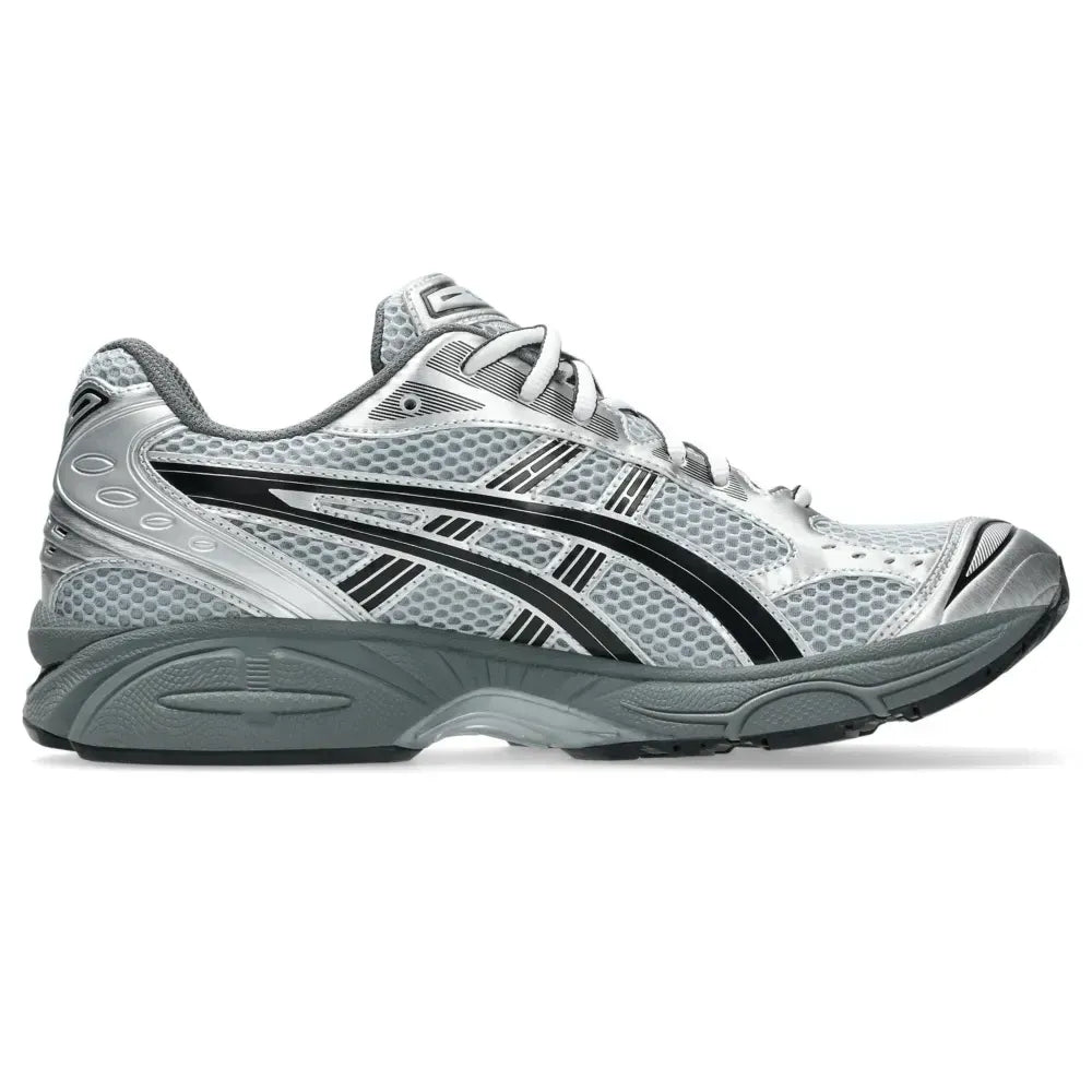 ASC Gel Kayano 14 - Grey/Black