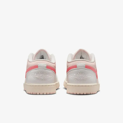 AJ 1 Low - Strawberry Milkshake