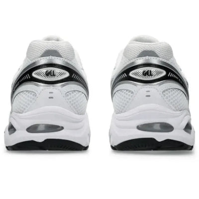 ASC GT 2160 - Pure Silver/White