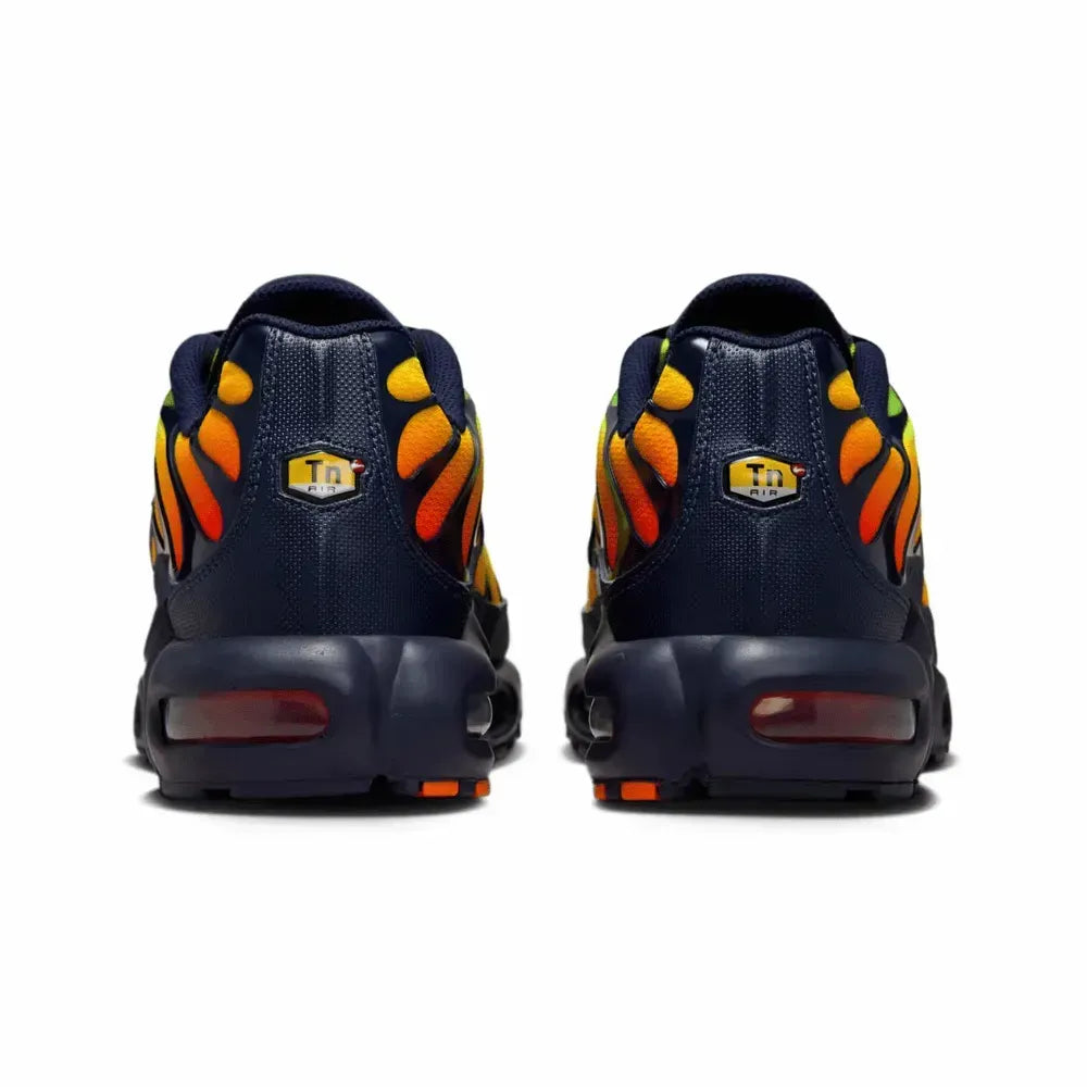 NK Air Max Plus - Lemon Venom