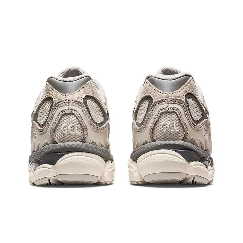 ASC Gel NYC - Cream Oyster/Grey