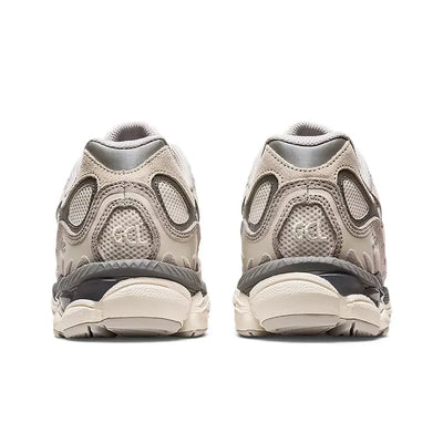 ASC Gel NYC - Cream Oyster/Grey