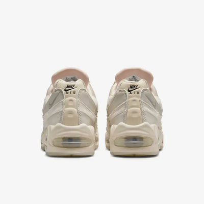 NK Air Max 95 Light Orewood Brown