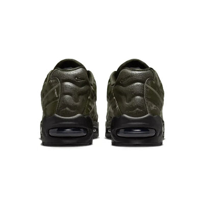 WORKSOUT x NK Air Max 95 Uniform Sequoia