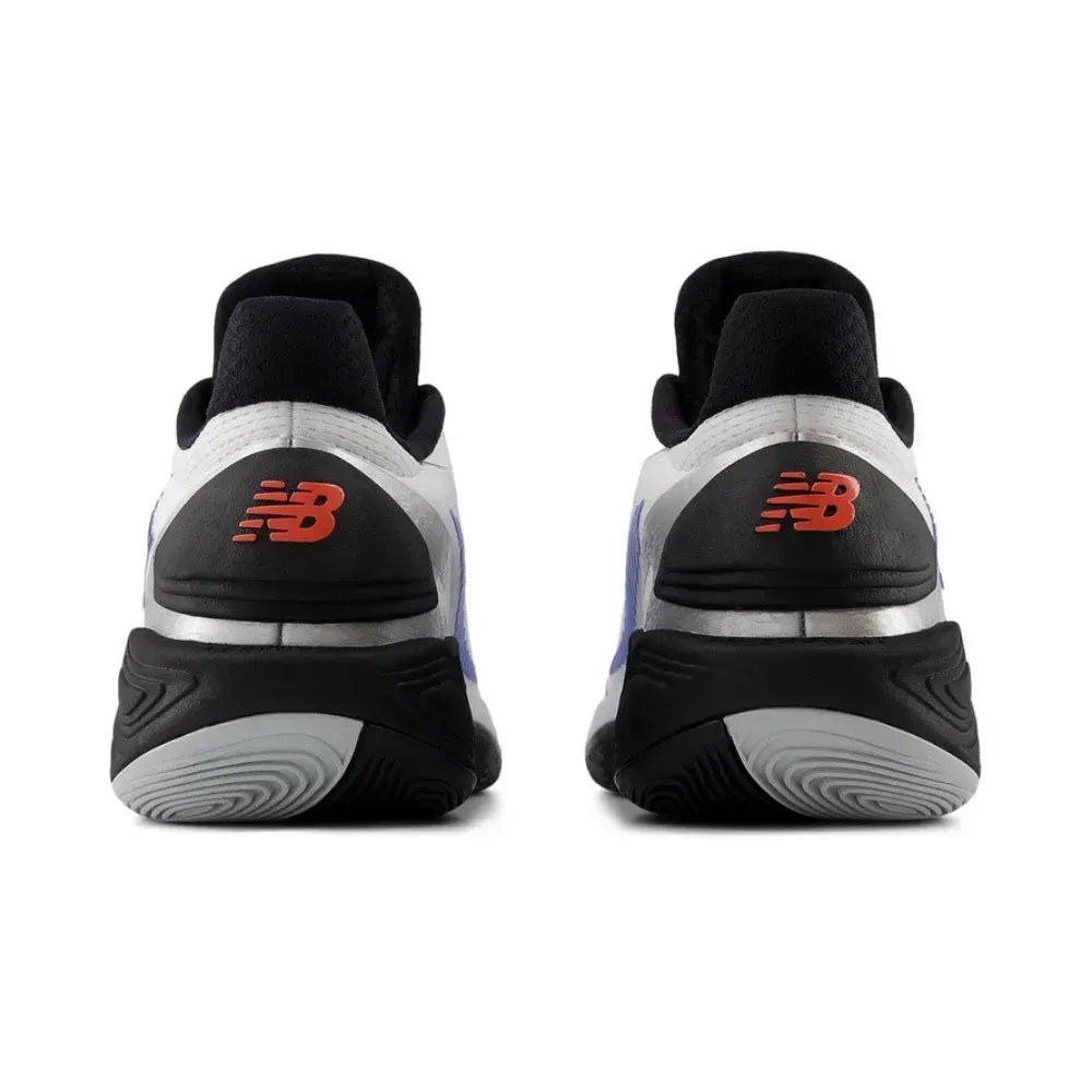 NB TWO WXY V5 – White/Black/Blue Oasis